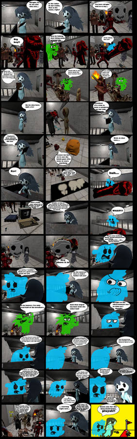 Boomy's recruitment night part 2