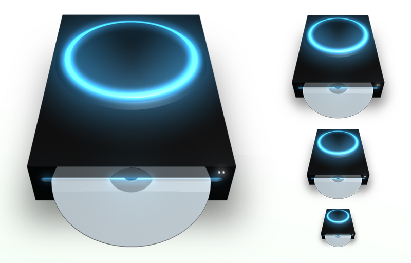 Cd Drive Black Png By Madfusion15 On Deviantart