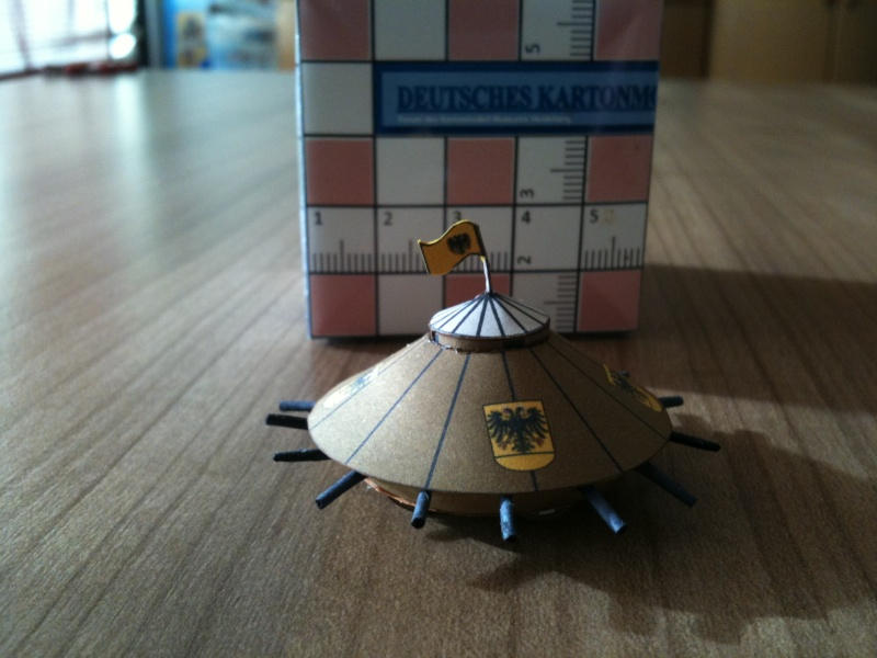 pic Da Vinci Tank Tabs tank papercraft by rocketmantan