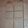 Fullsize Titanic Lifebelt papercraft