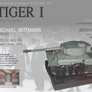 Tiger Tank Papercraft