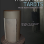 Doctor Who - Uncloaked TARDIS Papercraft