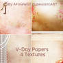V-Day Papers