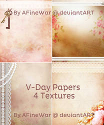 V-Day Papers