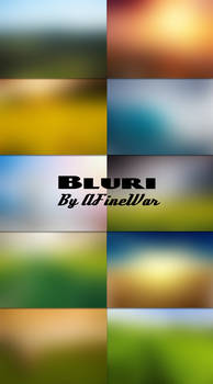 Bluri