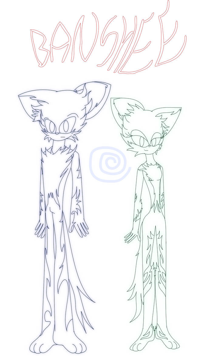 Banshee Facts: The Basics by TakTheFox on DeviantArt