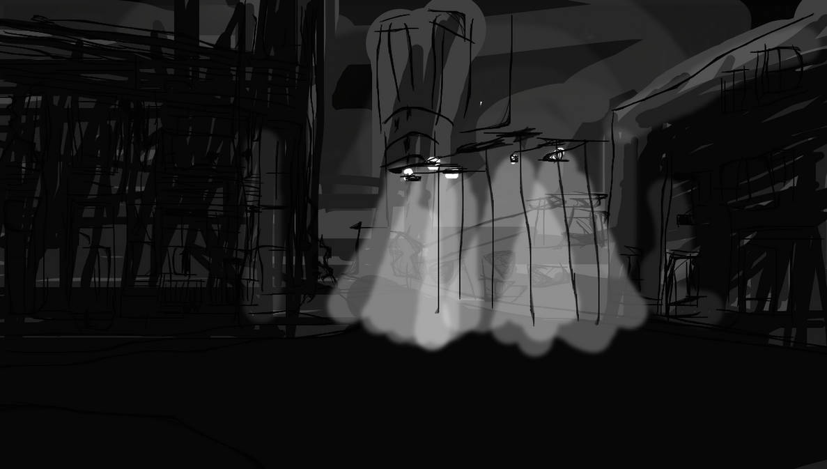 Streets by SpeedDemon6606 on DeviantArt