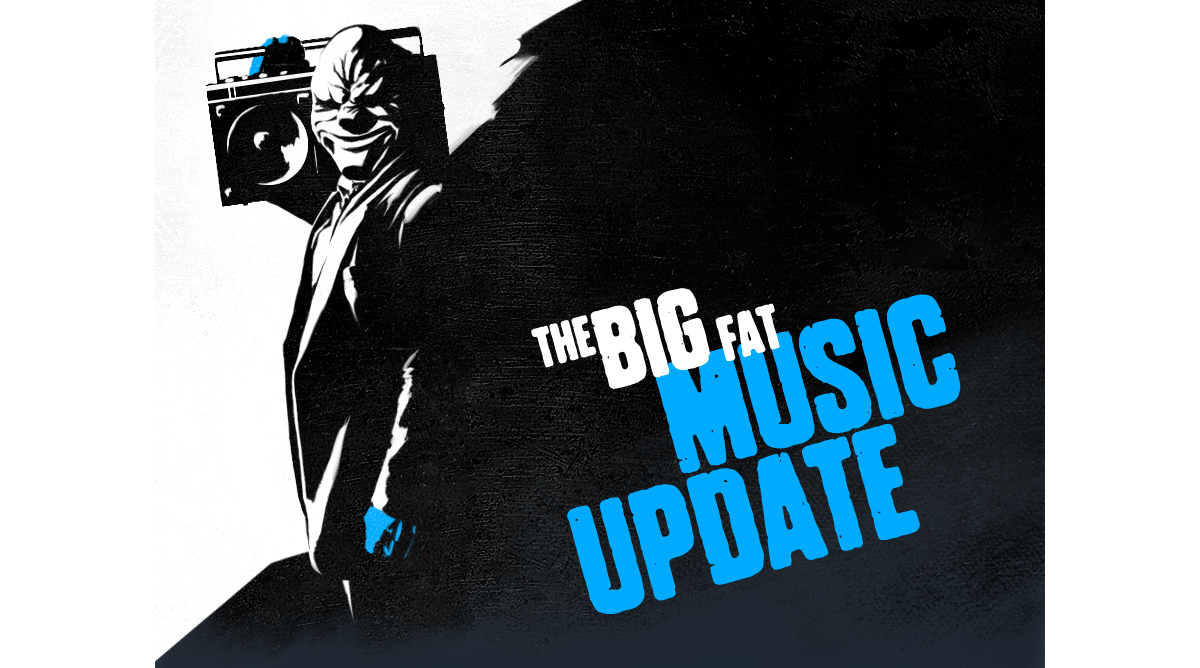 payday 2 soundtrack payday 2 soundtrack