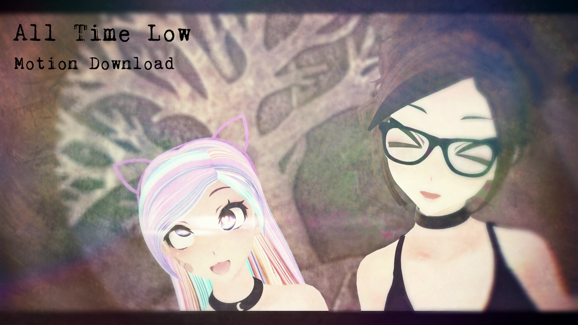 MMD - All time Low - Motion Dowload by moonlight315 on DeviantArt