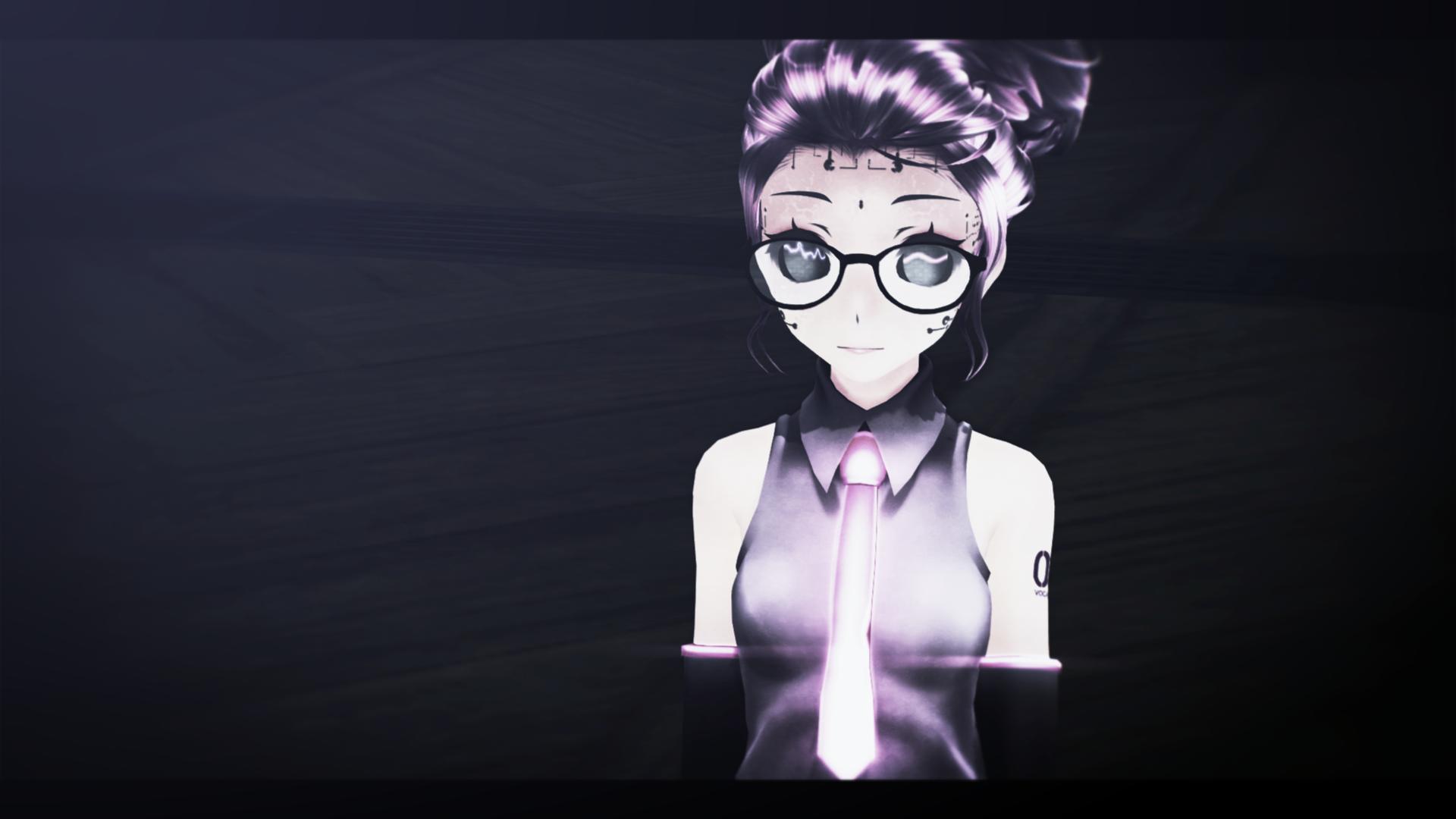 MMD - iRobot Motion Download by moonlight315 on DeviantArt