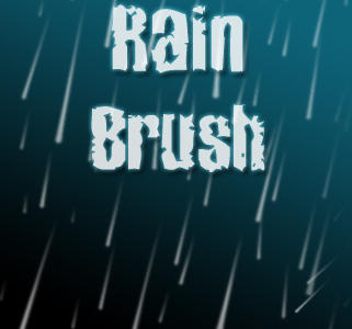 Rain Brush