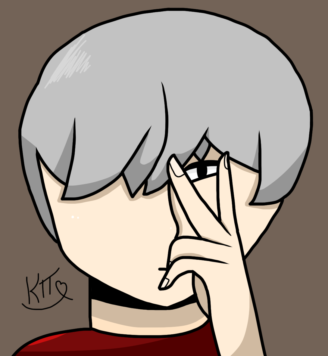 Happy Birthday Kim Taehyung! by Kate-The-Trash on DeviantArt
