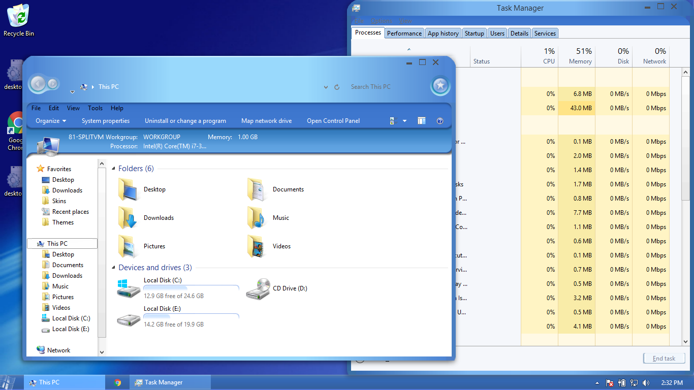 Plexcellent VS for Windows 8.1u1 (WIP 6)