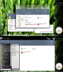 Reflect Visual Style for Windows 8.1u1 (Preview 3)