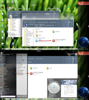 Reflect Visual Style (Windows 8.1) (Preview 10)