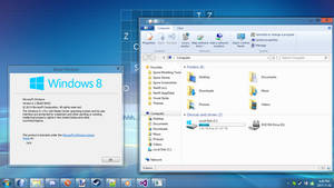 6.2.7989 Aero (ONLY for Windows 8.1)