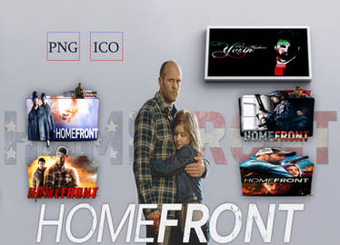 Explore the Best Homefront Art | DeviantArt