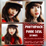 Photopack Park Seul [#2] by Cami