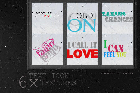 _Text_Icon_Textures_