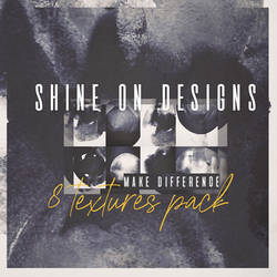 MakeDifference TexturePack ShineOnDesigns