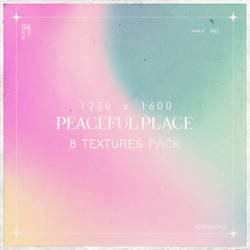 PeacefulPlace TexturePack ShineOnDesigns
