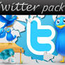 Twitter pack