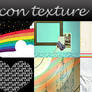 Icon textures pack