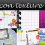 Icon texture pack 002