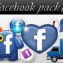 Facebook pack