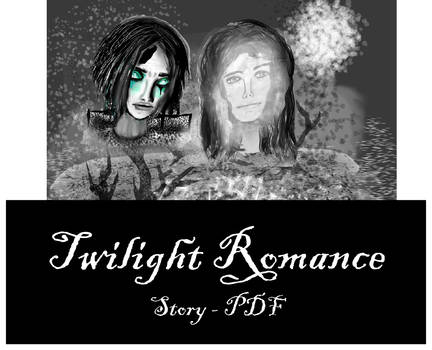 Twilight Romance by Buvium