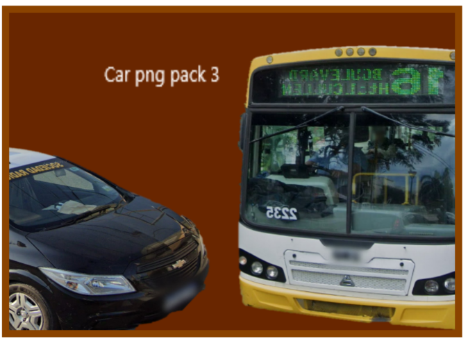 Car png pack 3