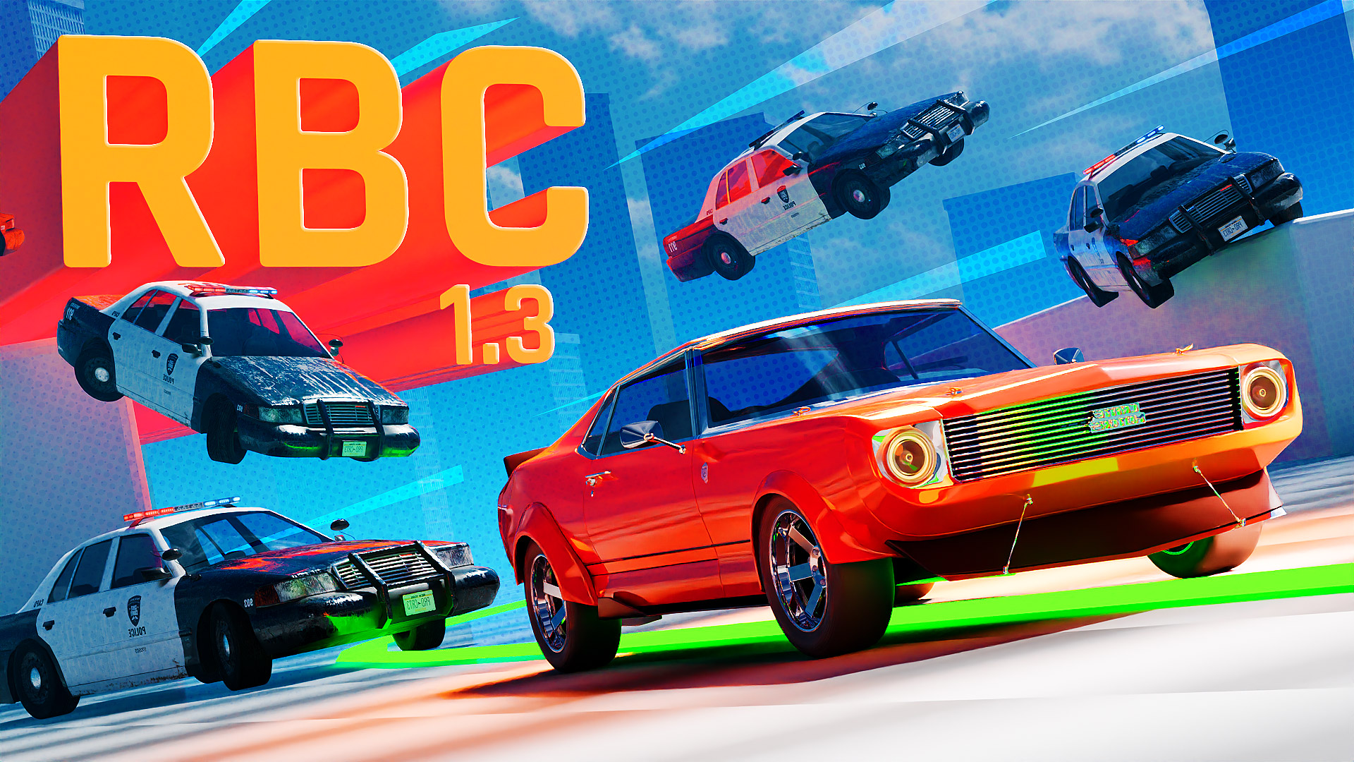 RBC Addon 1.2.2 Free Download by FranchuMar on DeviantArt
