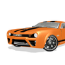 Carson GT Concept MMD DL