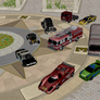 Burnout Legends MMD DL Pack