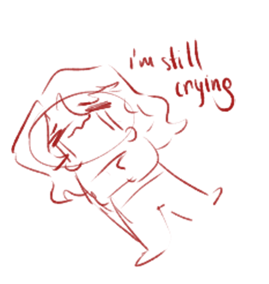 CRYING by orianaART2001 on DeviantArt