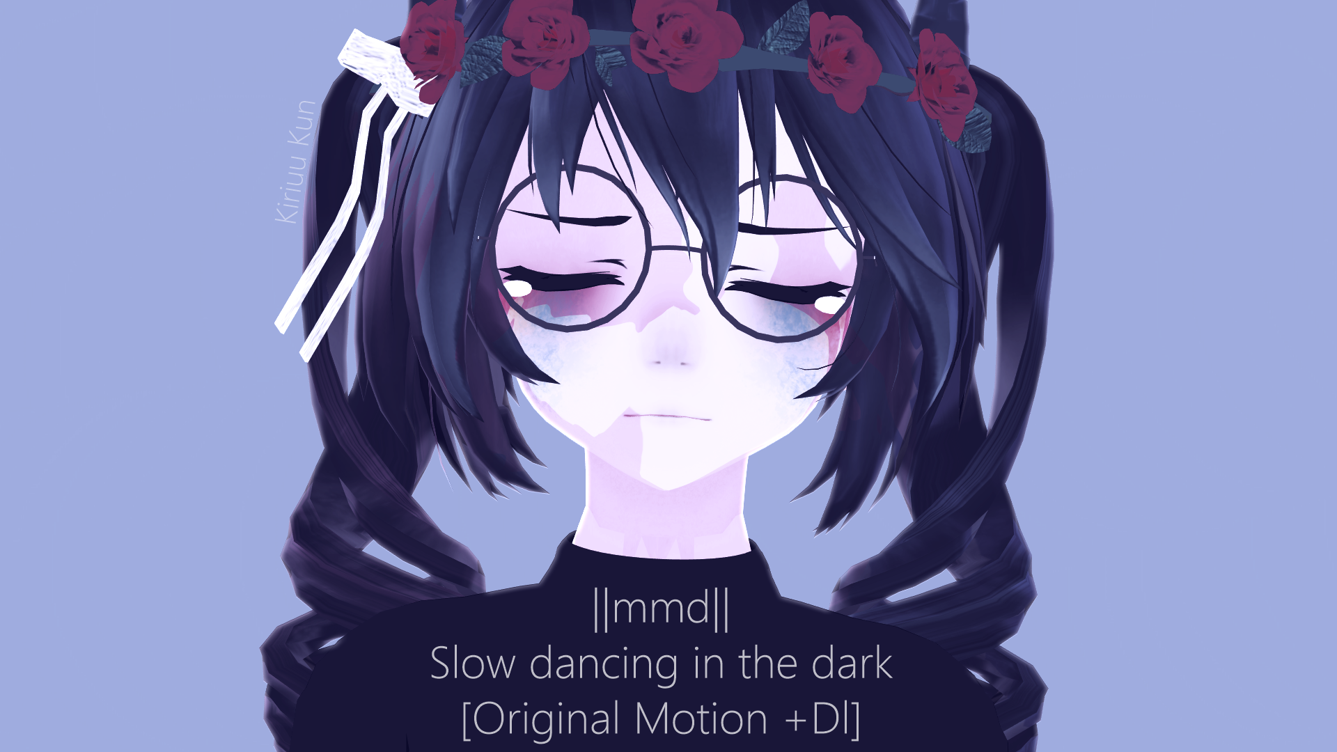 ||mmd|| Slow Dancing In The Dark + Dl by KiriuuKun on DeviantArt