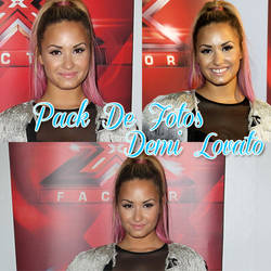 +013 Demi Lovato