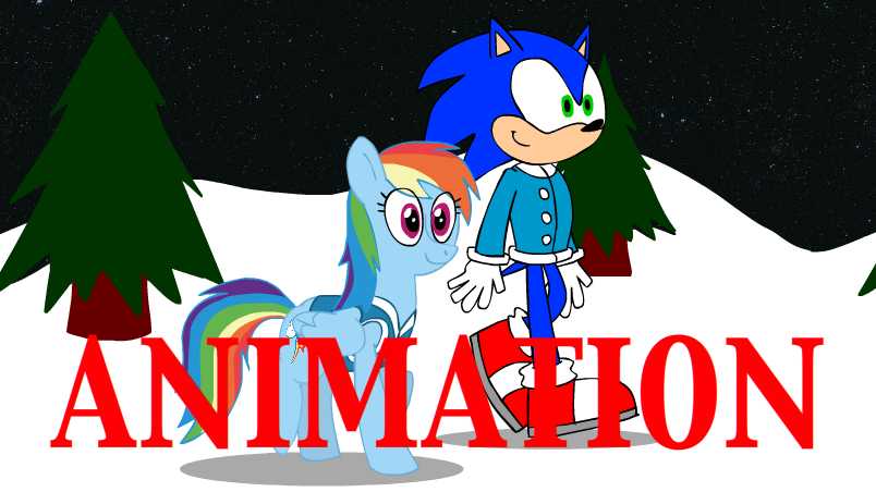 Winter Walk Cycle by MegaJamesStudios on DeviantArt