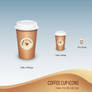 Coffee Cup Icons - Free