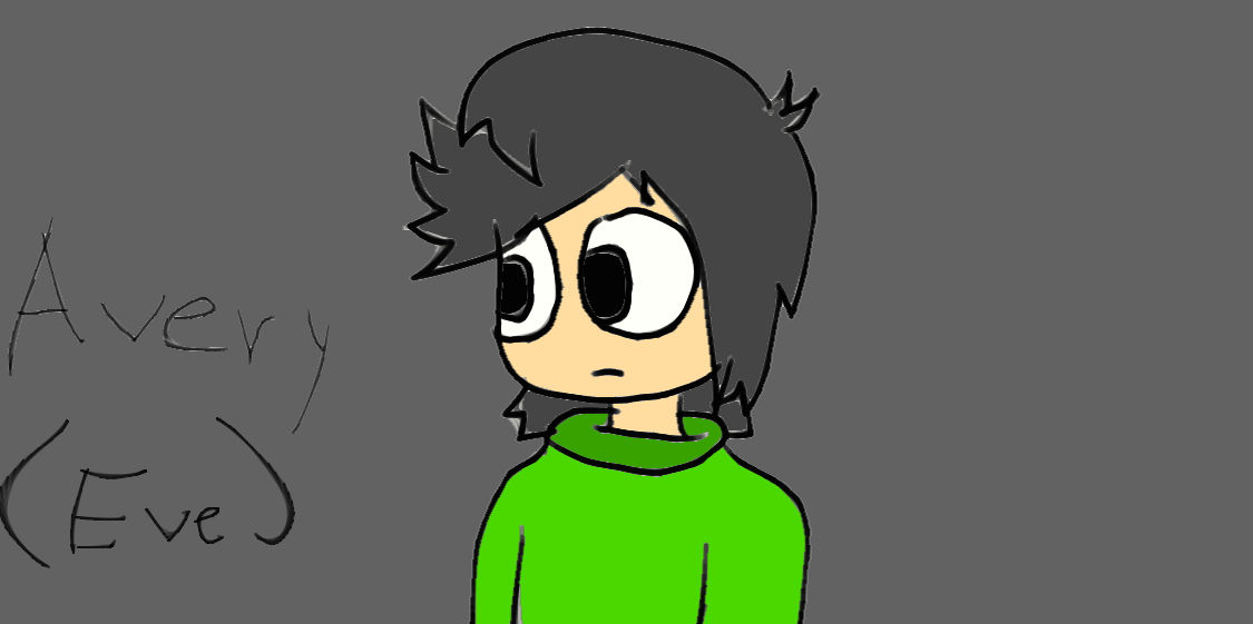 Avery by AwkwardStufz on DeviantArt