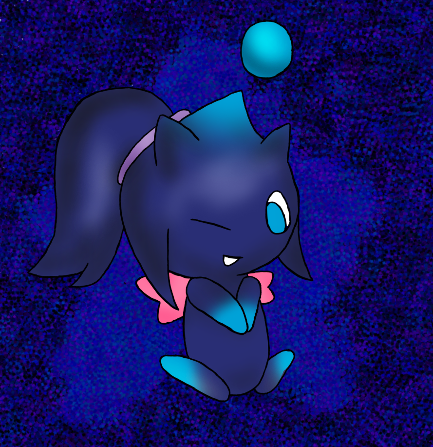 Nebula chao