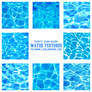 Water surface textures no. 1