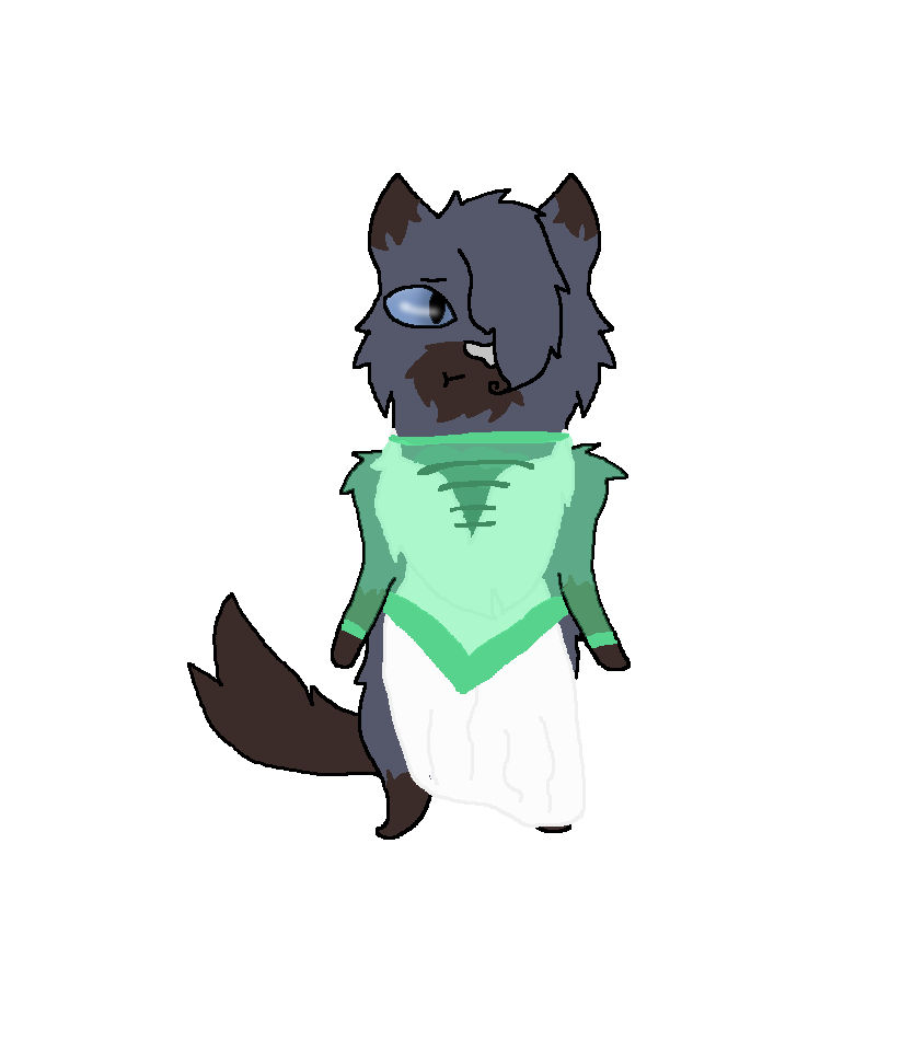 Collab by cheetahlover14 on DeviantArt