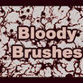 PS Blood Brushes