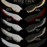 Wings Pack
