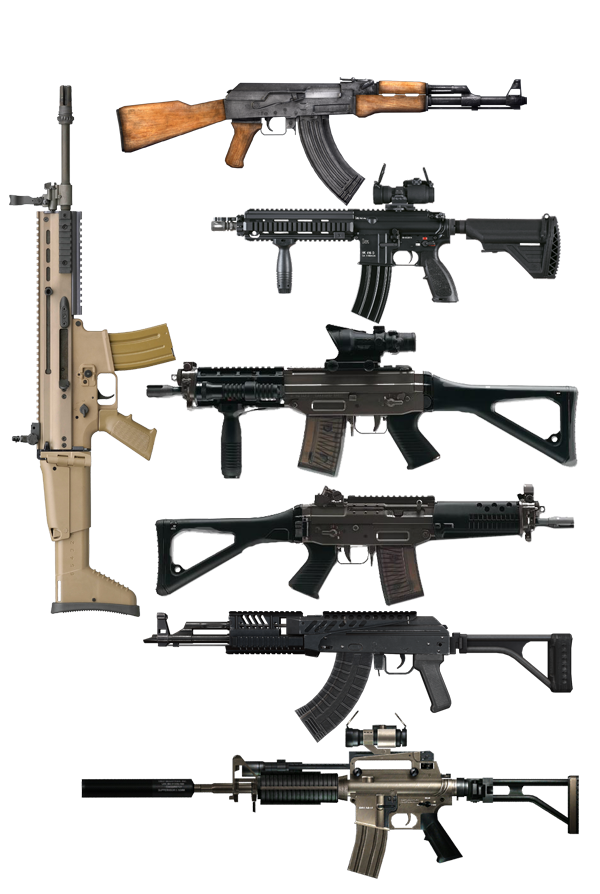 Assault-Rifle-Pack-PNG 