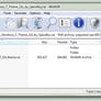 WinRAR Windows 7 Theme 32x