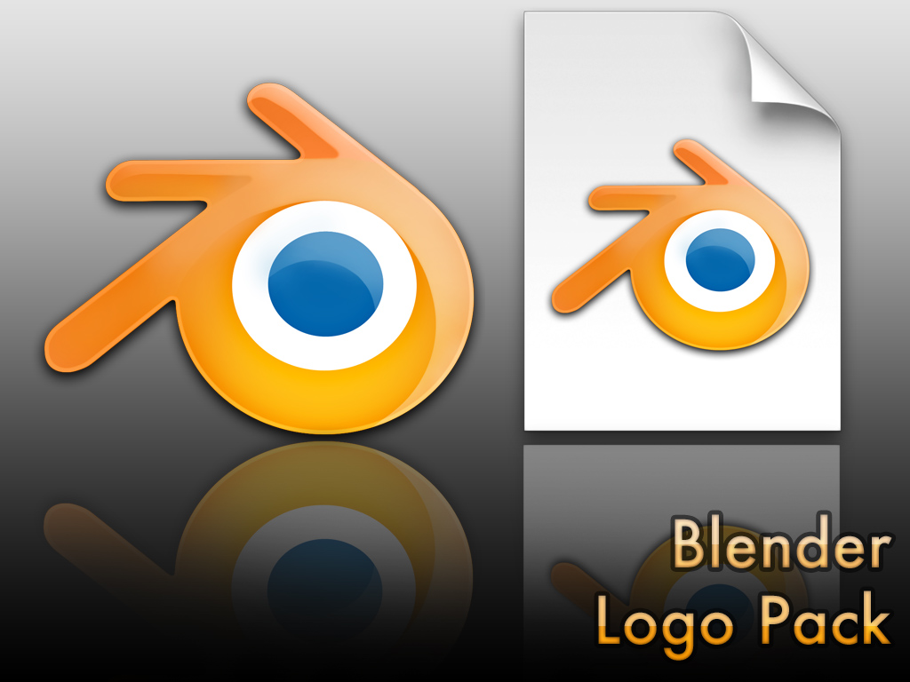 Magnet Blender logo – Blender Store