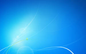 Windows 7 Logoless Wallpaper by muckSponge