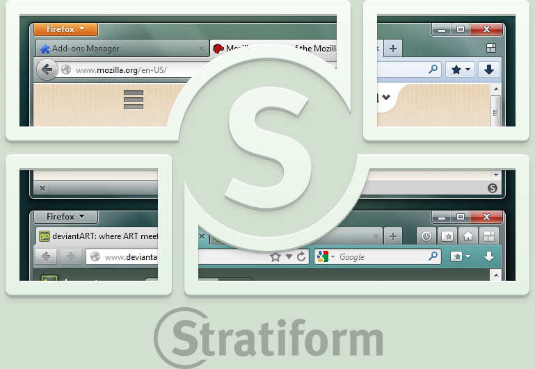 Stratiform 3.0